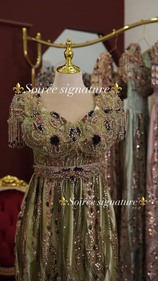 blouza oranaise