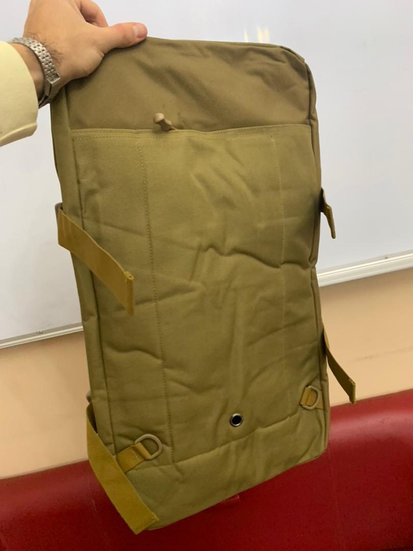 Vignette 9