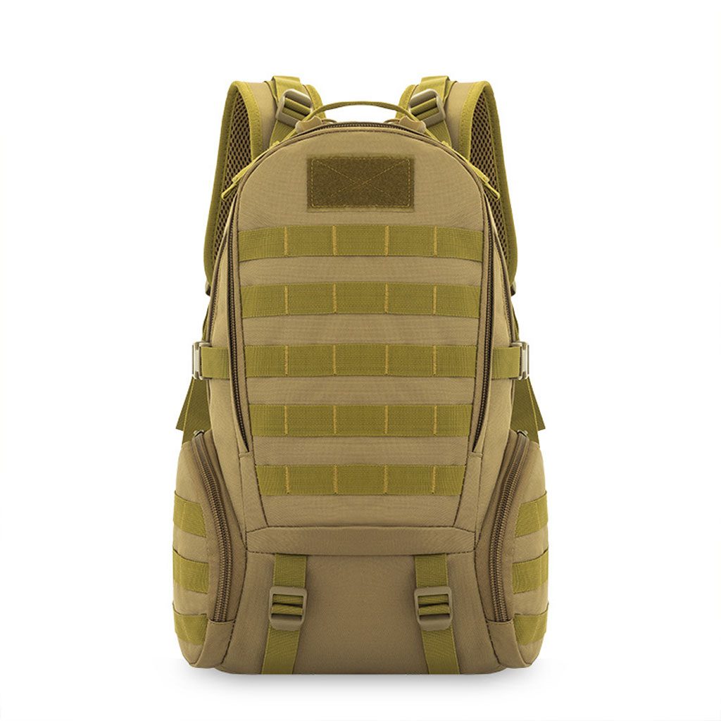 Sac à dos de randonnée tactique STYKO 36L SDM03