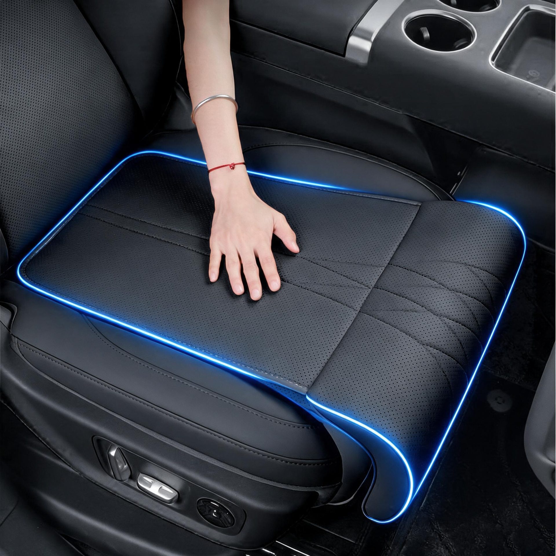Extension de SiĂšge de Voiture Support de Jambes en Cuir Design Ergonomique AntidĂ©rapant - Ù۳ۧۯ۩ ŰȘÙ
ŰŻÙŰŻ Ù
ÙŰčŰŻ ۧÙŰłÙۧ۱۩ ÙŰŻŰčÙ
ۧÙۣ۱ۏÙ