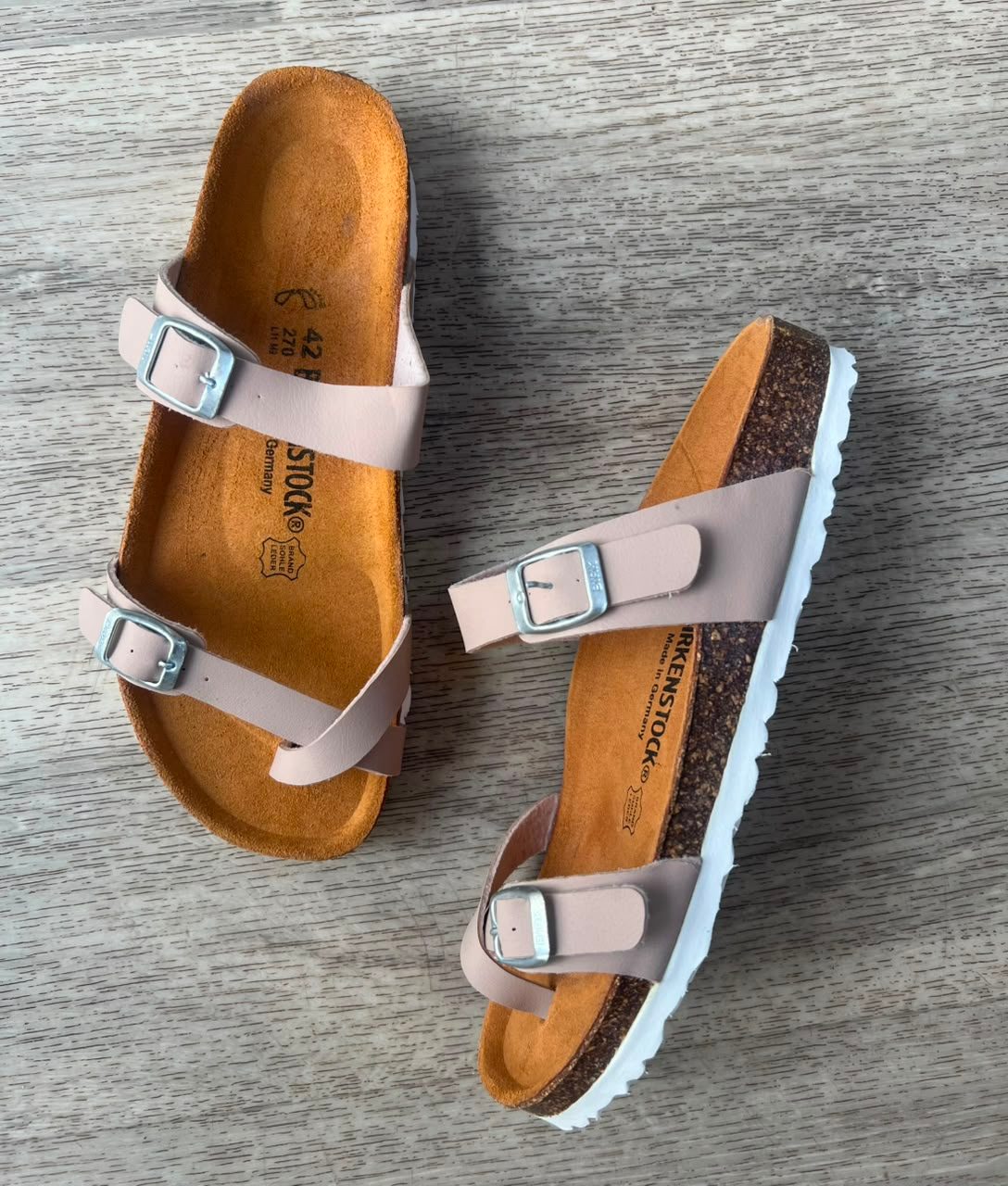 MAYARI BEIGE