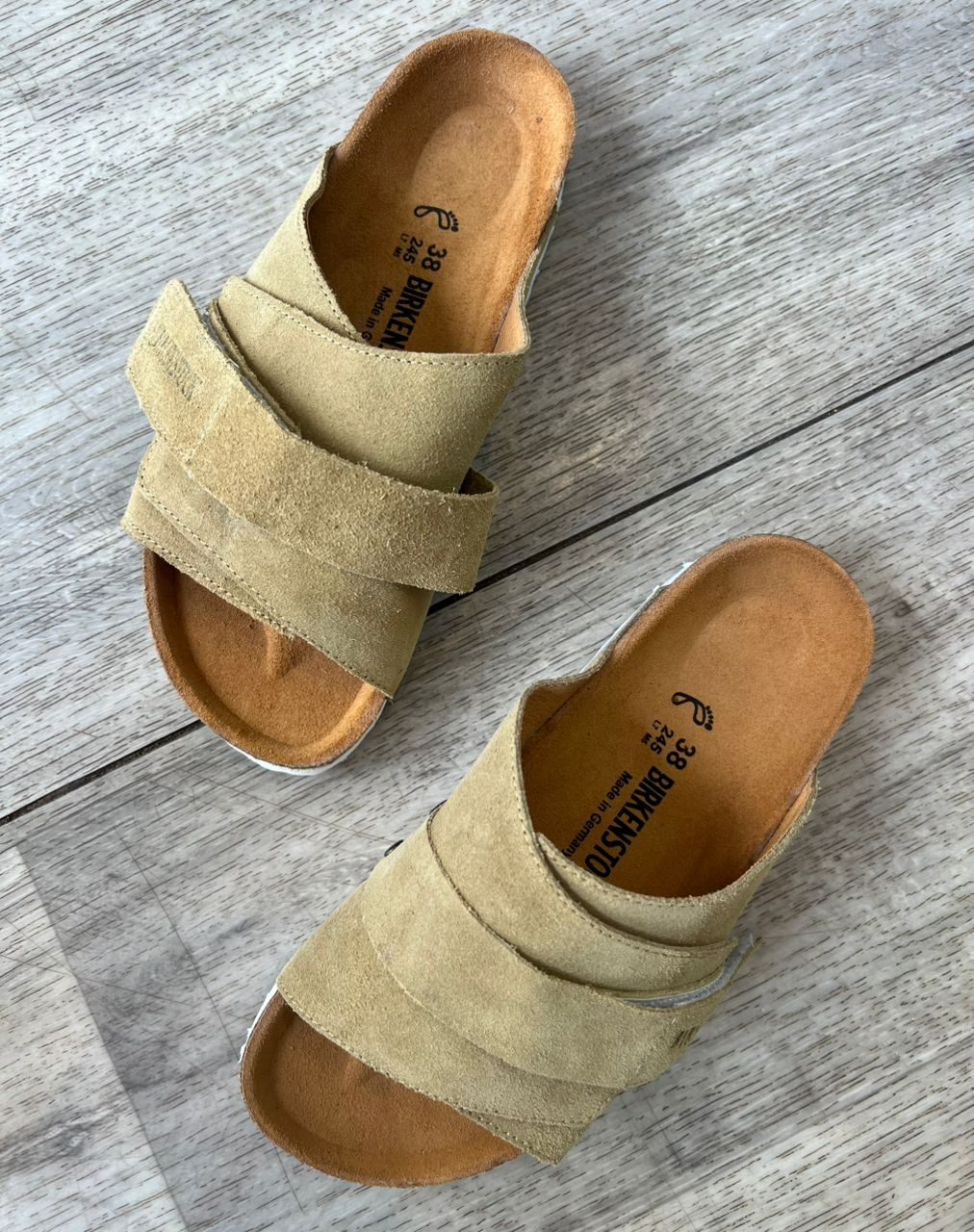 KYOTO CUIR SABLE H