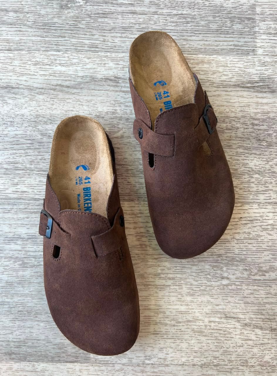 BOSTON MARRON