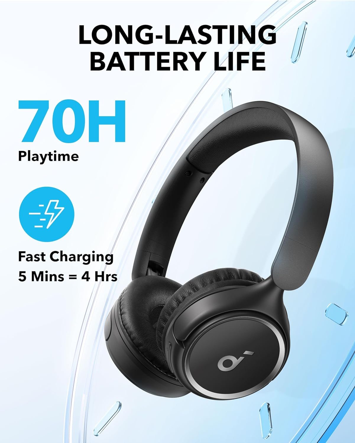 Casque Anker Sans Fil soundcore H30i Basses Puissantes Bluetooth 5.3 et Charge Rapide - ŰłÙ
ۧŰčۧŰȘ ۧÙ۱ۣ۳ ۧÙÙۧ۳ÙÙÙŰ© ۚ۔ÙŰȘ ÙÙÙ