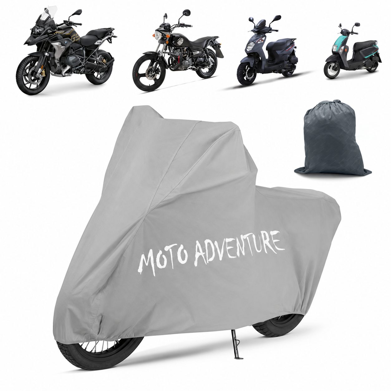 Housse de Moto Ultra LĂ©gĂšre Taille Extensible Standard V3 - Űș۷ۧۥ ۯ۱ۧۏ۩ Ùۧ۱ÙŰ© ۧŰŰȘ۱ۧÙÙ ÙŰ§ŰšÙ ÙÙŰȘÙ
ŰŻŰŻ