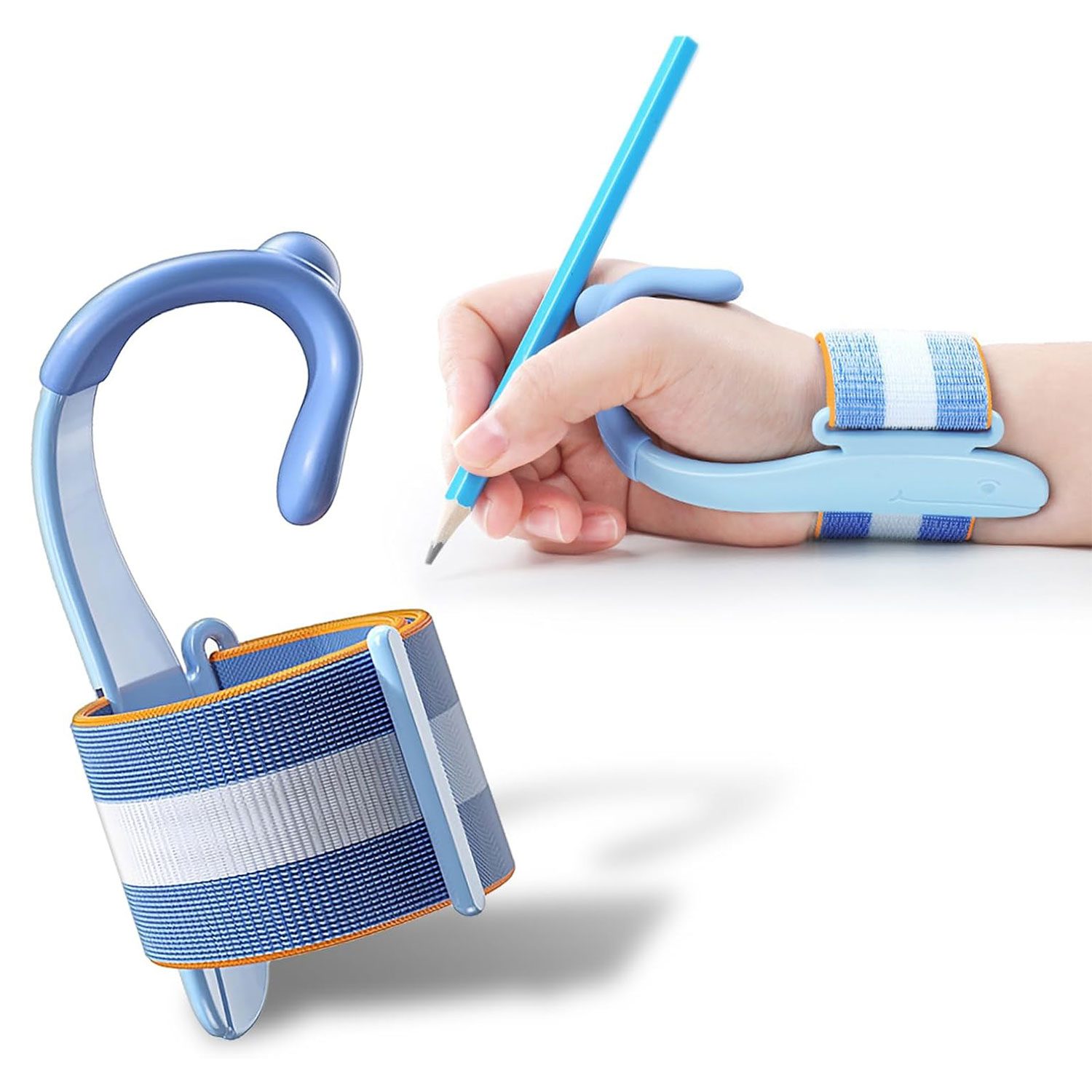 Correcteur de Posture d'Ăcriture et Poignet Anti-Crochet Pour Enfants - Ù
Ű”ŰŰ Ù
ŰčŰ”Ù
Ù۷۱ÙÙŰ© Ű„Ù
ŰłŰ§Ù Ű§ÙÙÙÙ
ÙÙŰŁŰ·ÙŰ§Ù ÙÙÙÙۧÙŰ© Ù
Ù Ű§ÙŰÙۧۥ ۧÙÙŰŻ