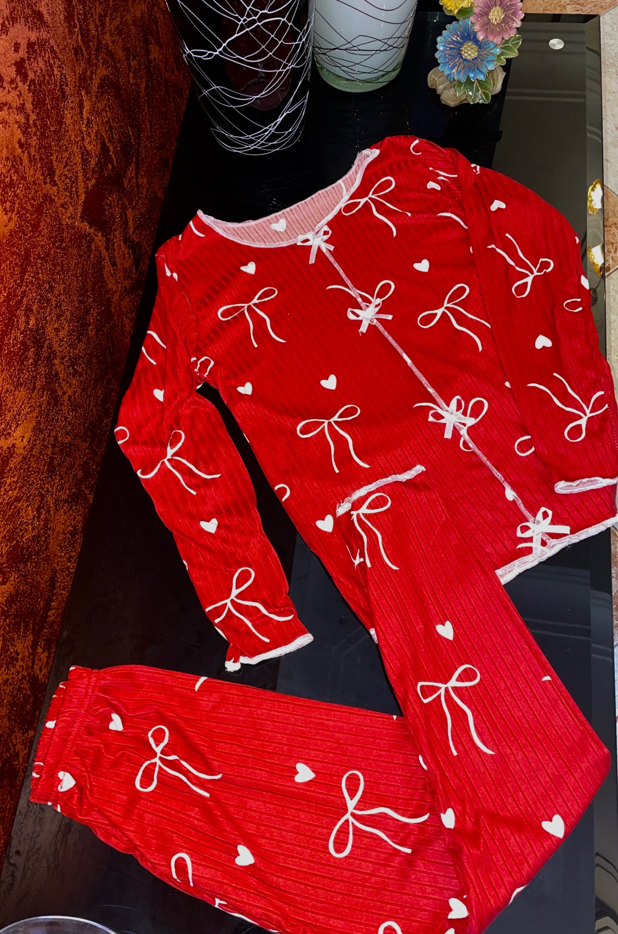 Pyjamas