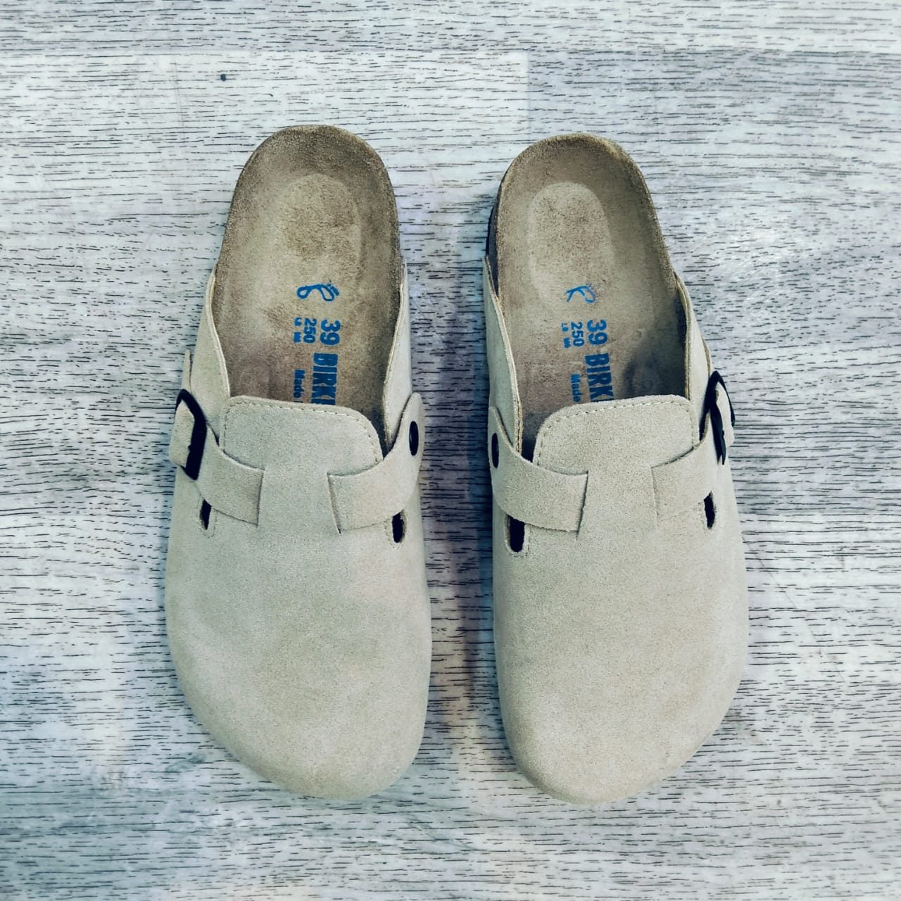 BOSTON BEIGE