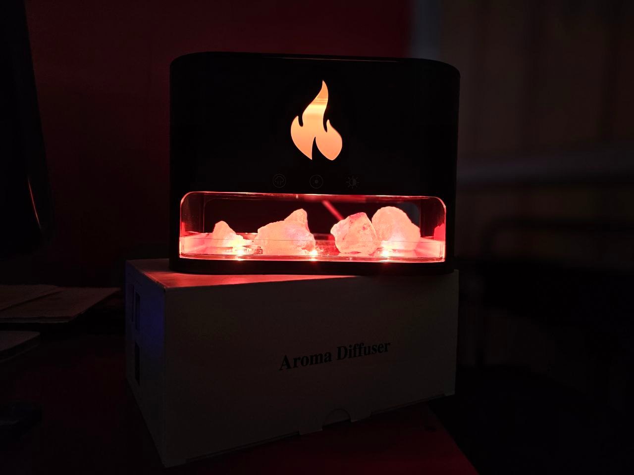 Vignette 2