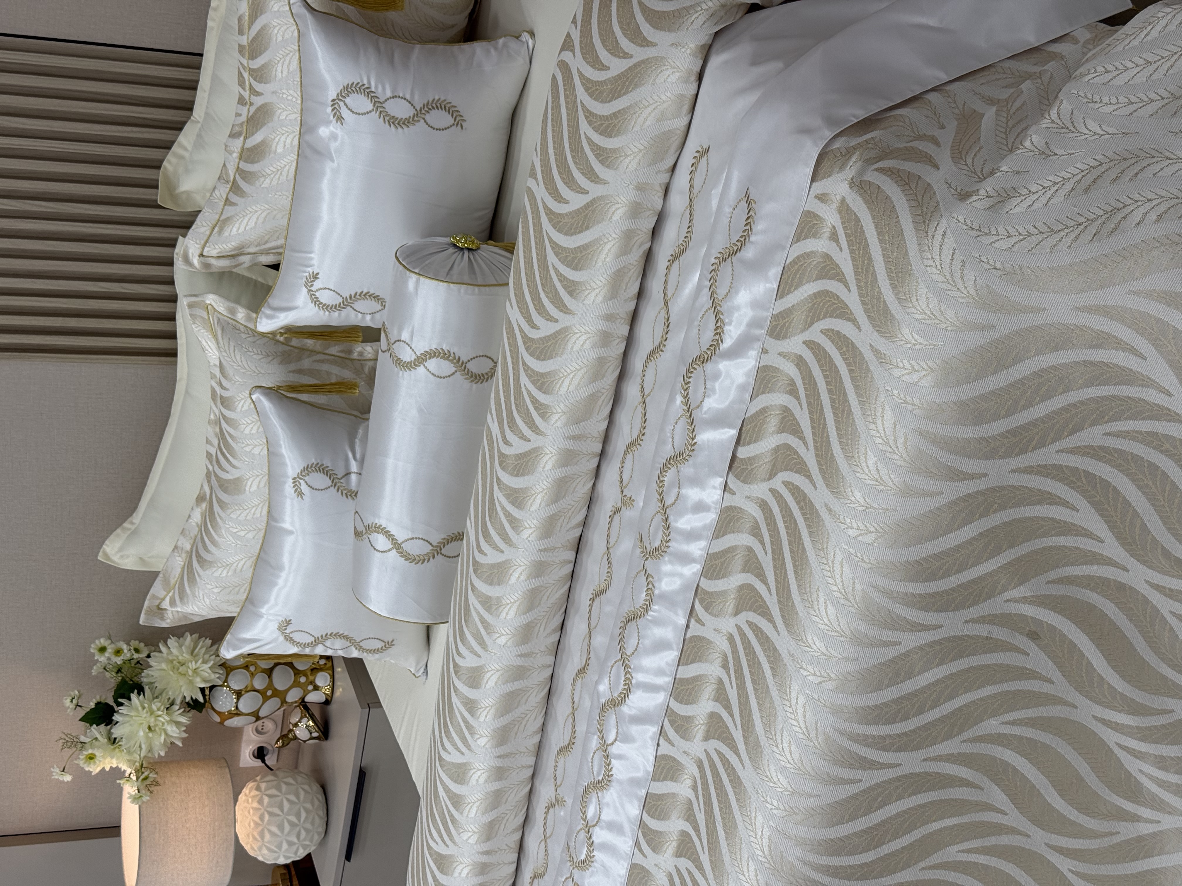 Textile de luxe