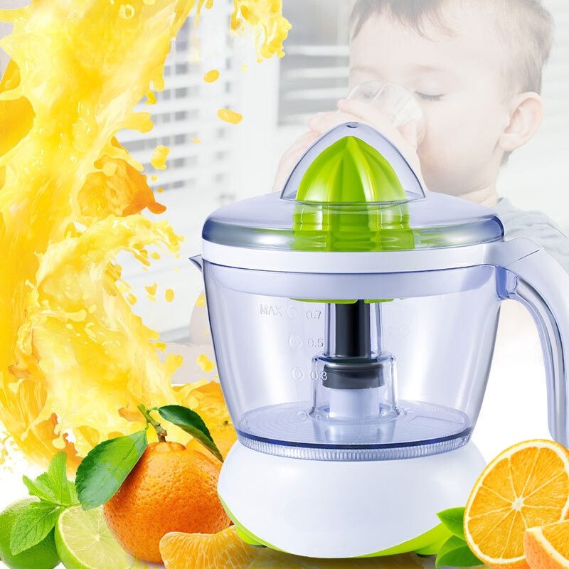 Presse-agrumes électrique Portable de 700ml, extracteur de fruits, Orange, citron, Machine, presse fruits