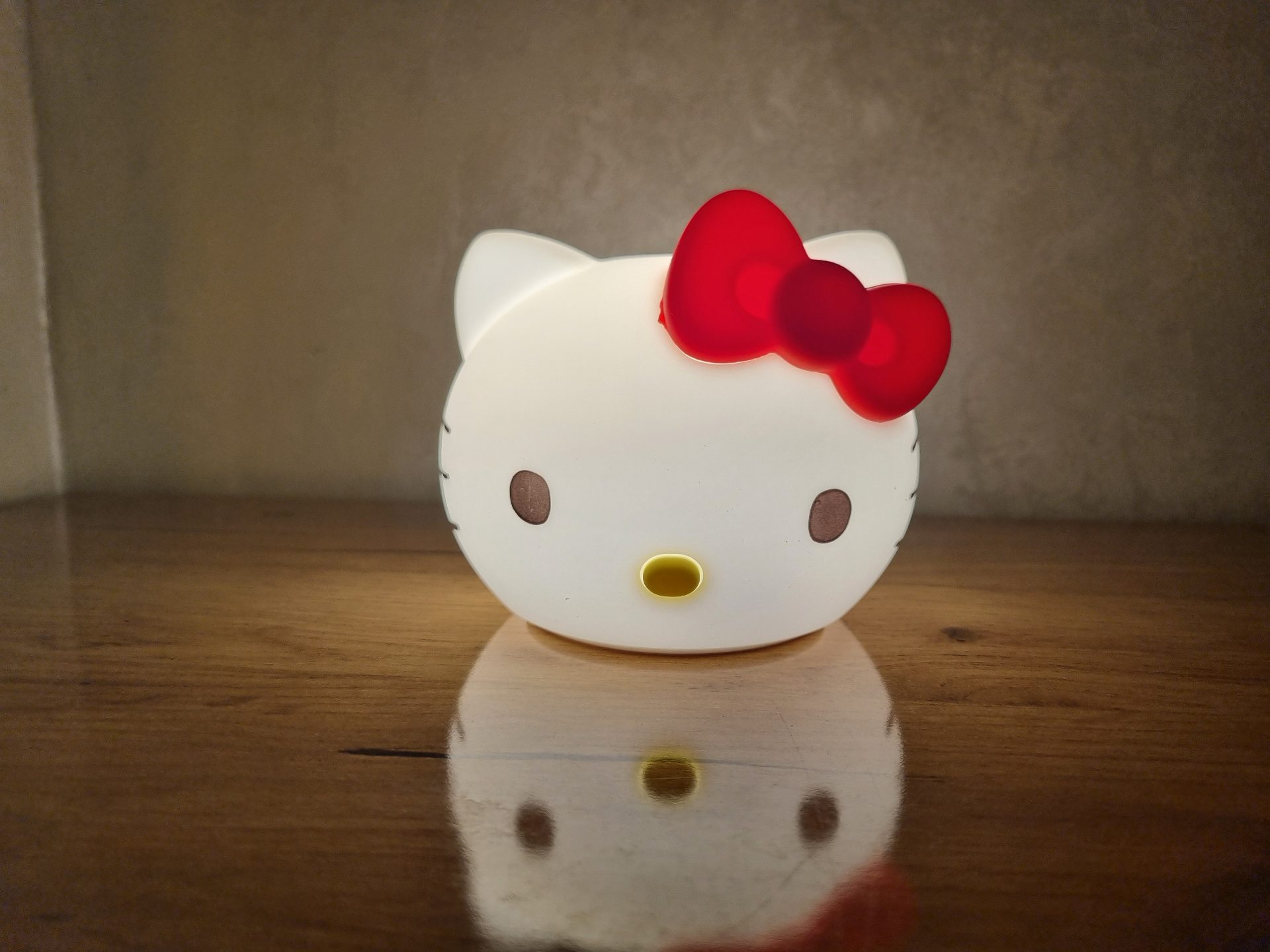 veilleuse hellokitty | hellokitty nightlight