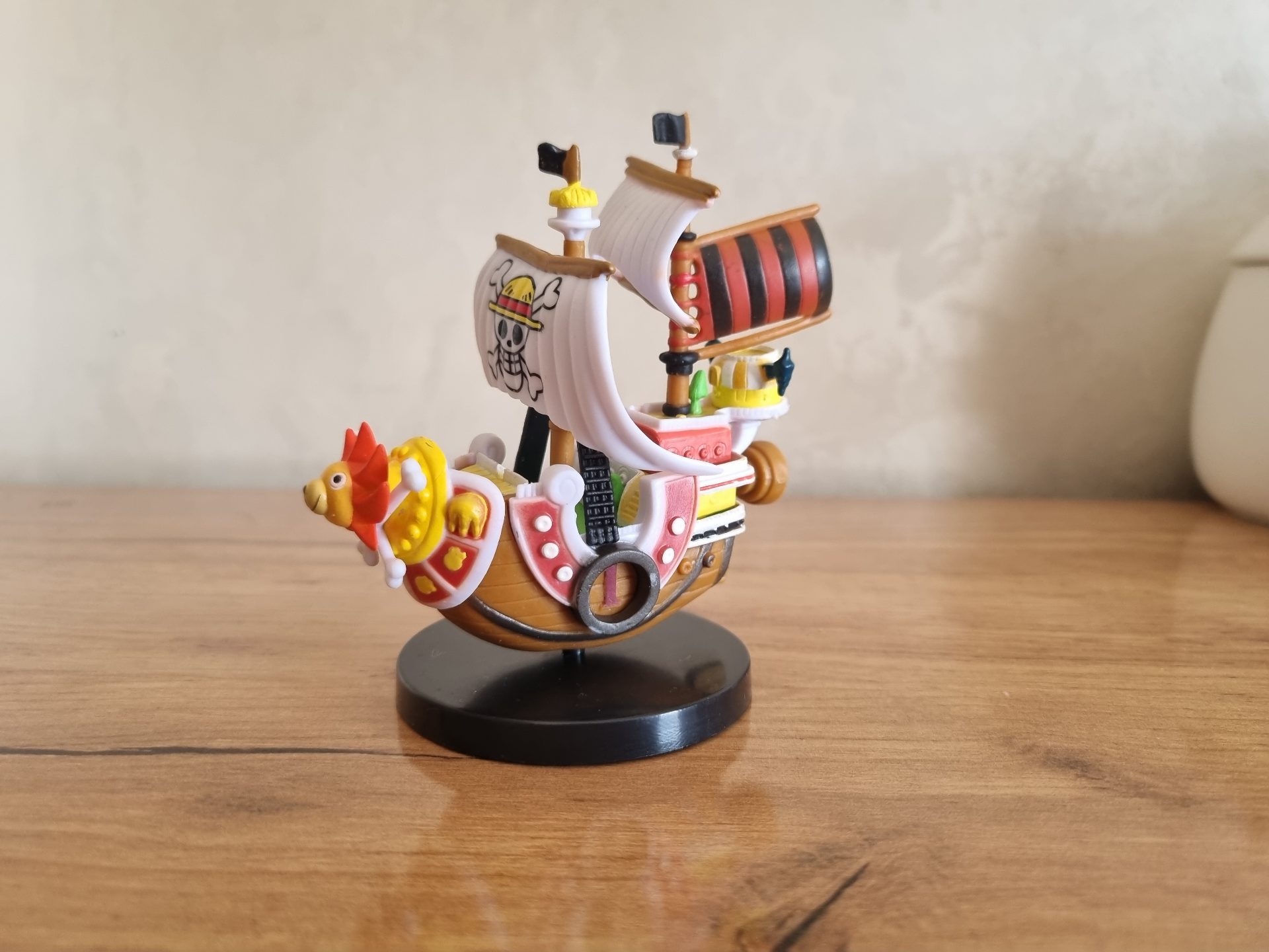 thousand sunny onepiece