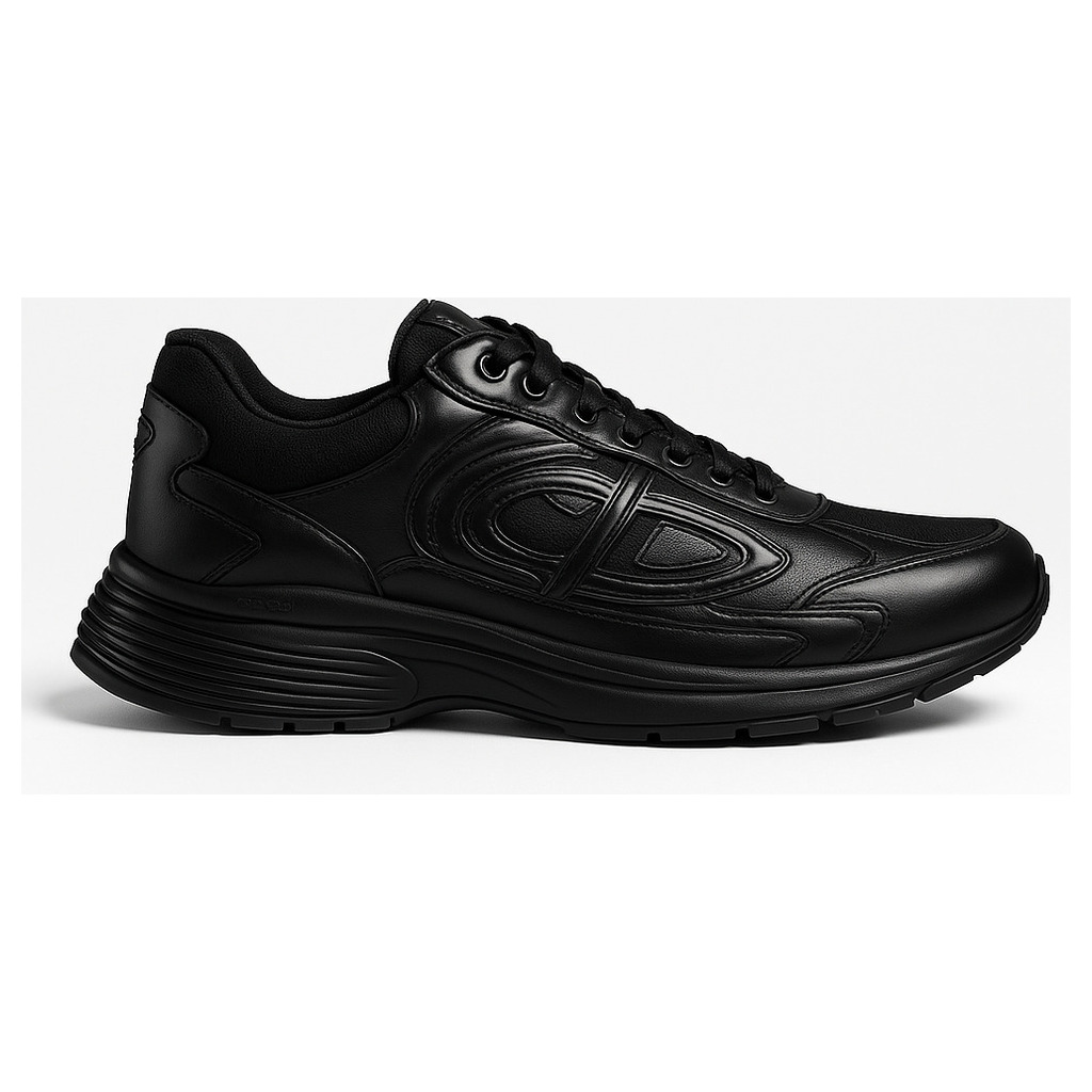 Dior B30 full black