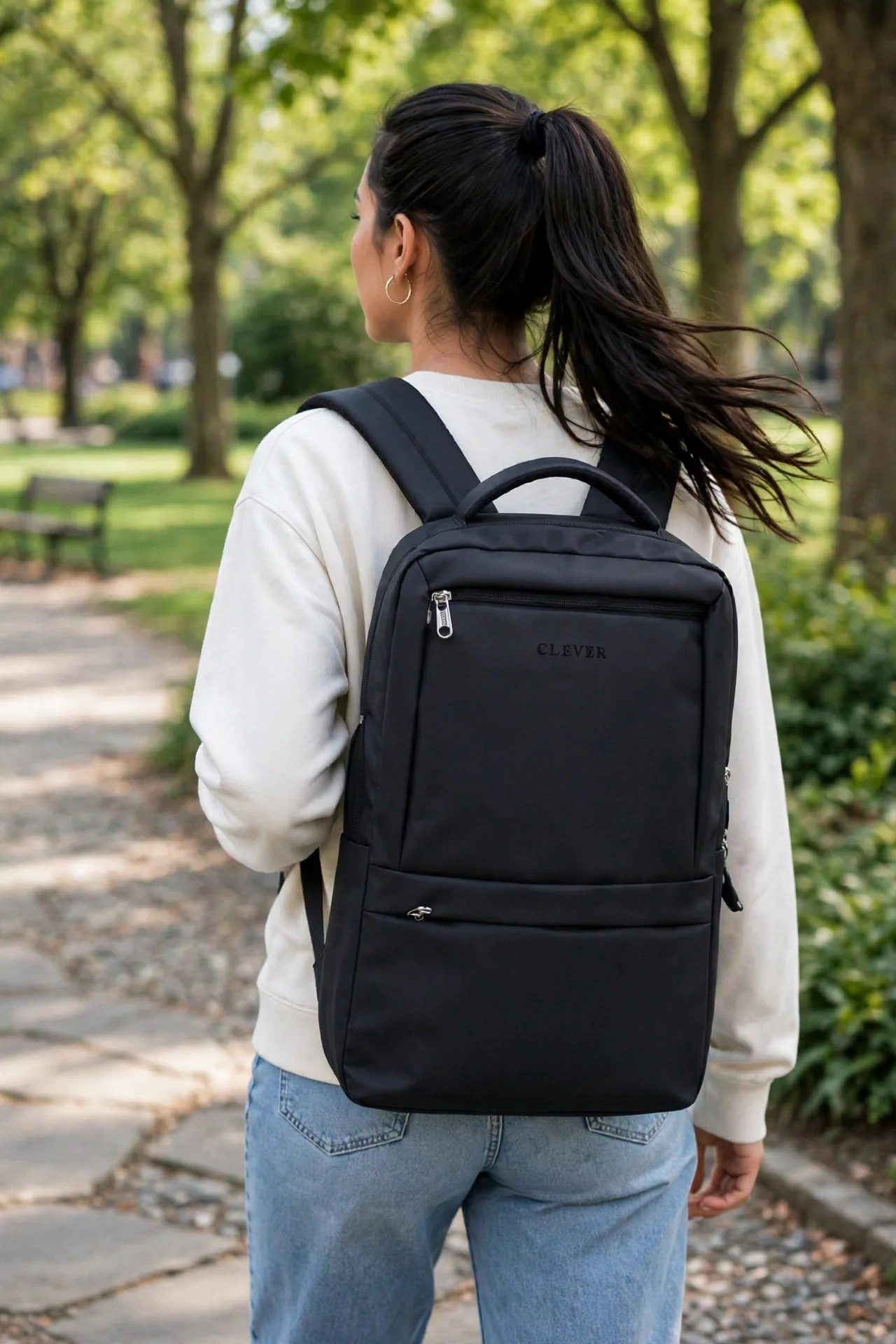 sac a dos CELVER impermiable