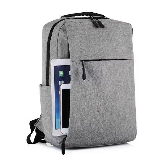 SAC À DOS SMART GREY