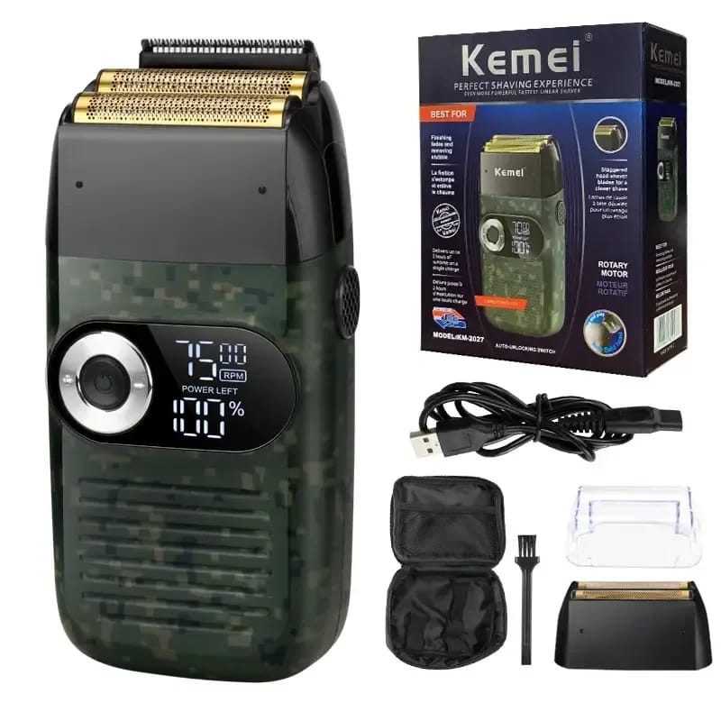 Kemei KM-2027