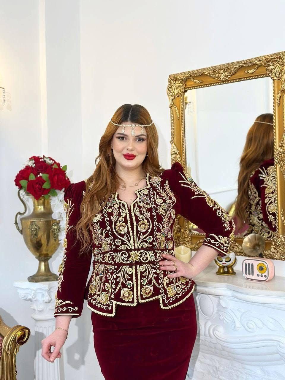كراكو شعرة ريهام